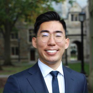 Meet your Posher, Jacob